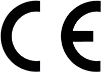 CE European Conformity Certification