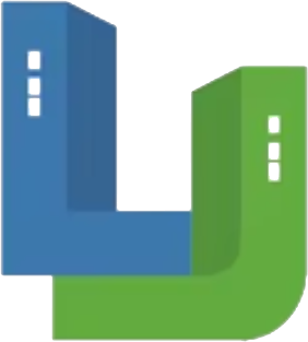 Lanjing Steel Structure Logo